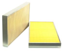 Hifi Filter SC90100 - FILTRO AIRE CABINA