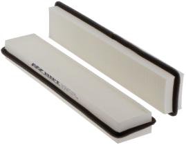 HIFI SC90109 - FILTRO AIRE CABINA