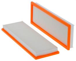 HIFI SC90114 - FILTRO AIRE CABINA