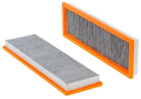 Hifi Filter SC90114CA - FILTRO DE AIRE DE CABINA