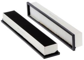 MANN SC90127 - FILTRO CABINA