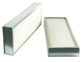 Hifi Filter SC90130 - FILTRO AIRE CABINA