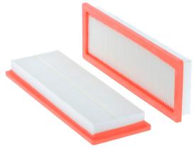 Hifi Filter SC90141 - FILTRO AIRE CABINA
