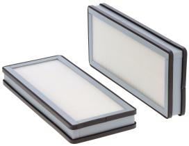Hifi Filter SC90150 - FILTRO AIRE CABINA
