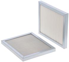 Hifi Filter SC90153 - FILTRO AIRE CABINA