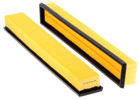 HIFI SC90189 - FILTRO AIRE CABINA