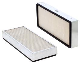 Hifi Filter SC90205 - FILTRO AIRE CABINA