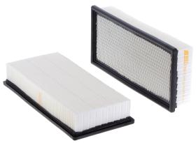 Hifi Filter SC90210 - FILTRO CABINA