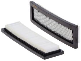 Hifi Filter SC90297 - FILTRO AIRE CABINA