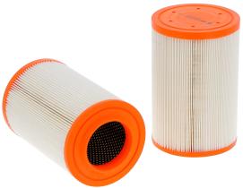 Hifi Filter SC90385 - FILTRO HABITACULO