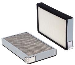 Hifi Filter SC90417 - FILTRO AIRE CABINA