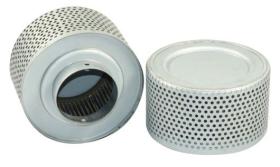 Hifi Filter SH52002 - FILTRO HIDRAULICO