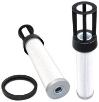 Hifi Filter SH52461 - FILTRO HIDRAULICO
