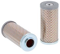 HIFI SH52652 - FILTRO HIDRAULICO