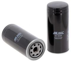 UFI SH56255 - FILTRO HIDRÁULICO, SPIN-ON
