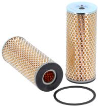 Hifi Filter SH56318 - FILTRO HIDRAULICO