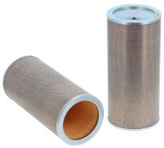 Hifi Filter SH56362 - FILTRO HIDRAULICO