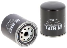 MANN SH56402 - FILTRO HIDRAULICO