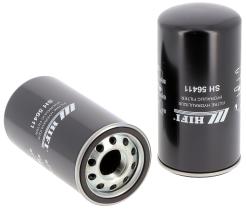 HIFI SH56411 - FILTRO HIDRAULICO