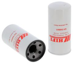 MANN SH56661 - FILTRO HIDRAULICO