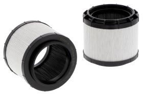 MANN SH60186 - FILTRO HIDRAULICO