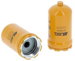 HIFI SH60236 - FILTRO HIDRAULICO