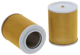 Mann Filter SH60241 - FILTRO HIDRAULICO