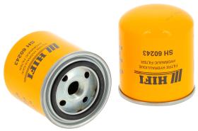HIFI SH60243 - FILTRO HIDRAULICO