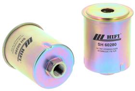 HIFI SH60280 - FILTRO HIDRÁULICO, EN LÍNEA