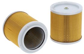 MANN SH60368 - FILTRO HIDRÁULICO