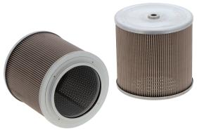 Hifi Filter SH60369 - FILTRO HIDRAULICO