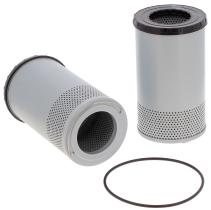 HIFI SH60766 - FILTRO HIDRAULICO