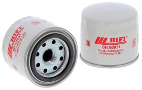 Hifi Filter SH60931 - FILTRO HIDRAULICO