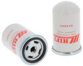 Hifi Filter SH62037 - FILTRO HIDRAULICO