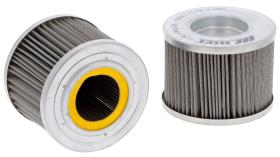 HIFI SH62072 - FILTRO HIDRAULICO