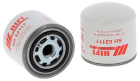 Hifi Filter SH62117 - FILTRO HIDRAULICO