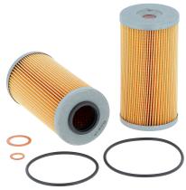 Hifi Filter SH62128 - FILTRO HIDRAULICO