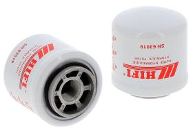 Hifi Filter SH63019 - FLTRO HIDRAULICO