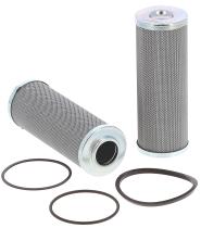 Hifi Filter SH630274 - FILTRO HIDRAULICO