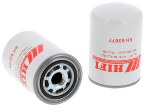 HIFI SH63077 - FILTRO HIDRAULICO
