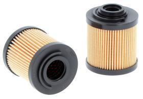 HIFI SH63305 - FILTRO HIDRAULICO