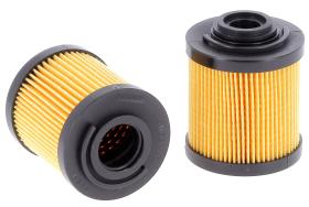 Hifi Filter SH63306 - FILTRO HIDRAULICO