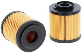 HIFI SH63321 - FILTRO HIDRAULICO