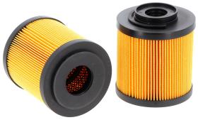 Hifi Filter SH63322 - FILTRO HIDRAULICO