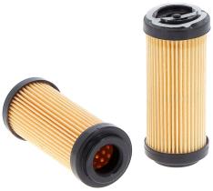 Hifi Filter SH63385 - FILTRO HIDRAULICO