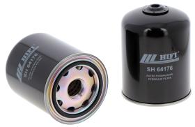 MANN SH64176 - FILTRO HIDRAULICO