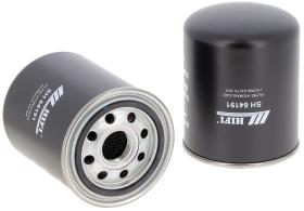 MANN SH64191 - FILTRO HIDRAULICO