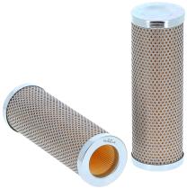 Hifi Filter SH67408 - FILTRO HIDRAULICO