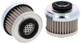 Hifi Filter SH69006 - FILTRO HIDRAULICO