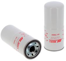 MANN SH70002 - FILTRO HIDRAULICO